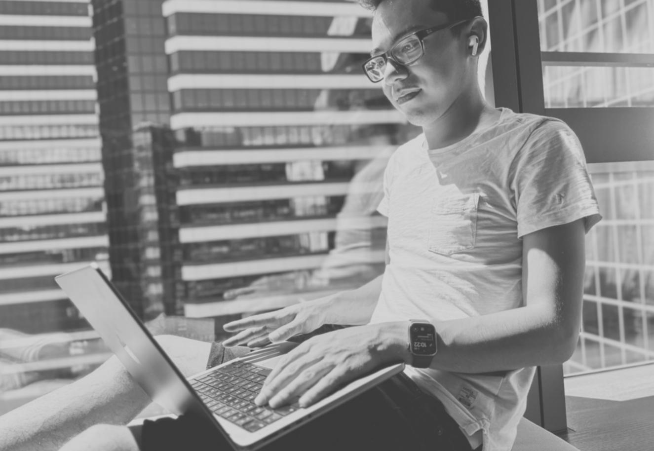 Espacio de trabajo digital